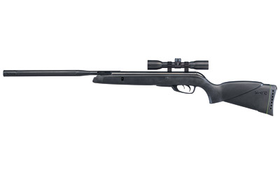 Gamo Wildcat Whspr .22 W/4x32