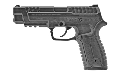 Gamo P-430 177 Pel/bb Pistol 495 Fps โ Gamo P-430 177 Pel/bb Pistol 495 Fps