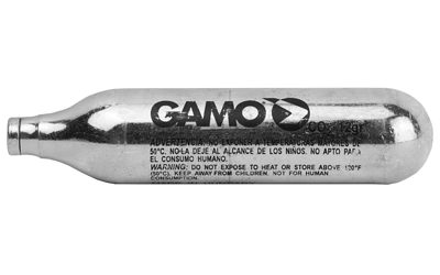 Gamo Co2 Cartridge 5/pk