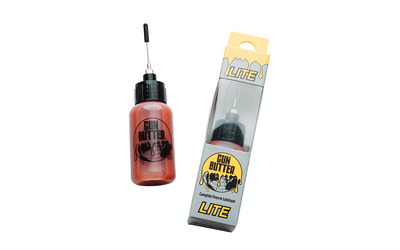 Gun Butter Lite Needle Oiler 1 Fl Oz โ Gun Butter Lite Needle Oiler 1 Fl Oz