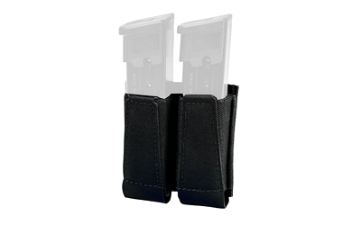 Gbrs Group Double Pistol Pouch Blk โ Gbrs Group Double Pistol Pouch Blk