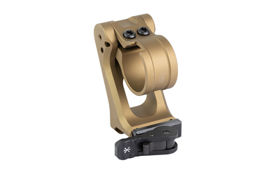 Gbrs 2.91 Ftc Magnifier Mnt 30mm Blk — FDE