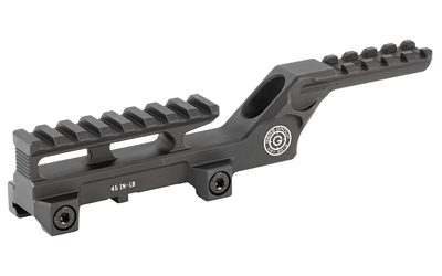 Gbrs Group Hydra V2 Mnt Exps Blk