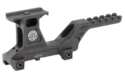 Gbrs Group Hydra V2 Mnt Kt Ampnt Blk