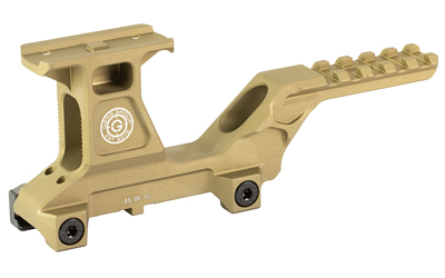 Gbrs Group Hydra V2 Mnt Kt Ampnt Blk โ FDE