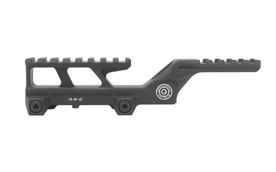 Gbrs Hydra V2 Mount Eotech Xps Blk โ Gbrs Hydra V2 Mount Eotech Xps Blk