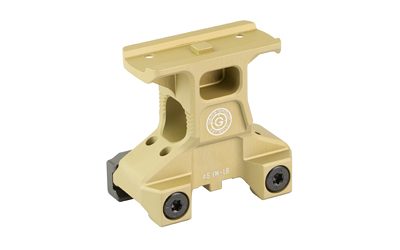 FDE