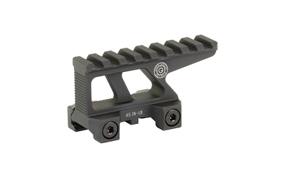 Gbrs Group Lerna Mount Xps Blk