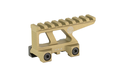 FDE