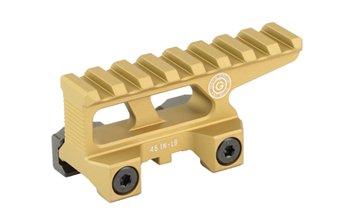 FDE