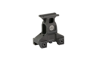 Gbrs Group Lerna Mount Kit Mro Blk