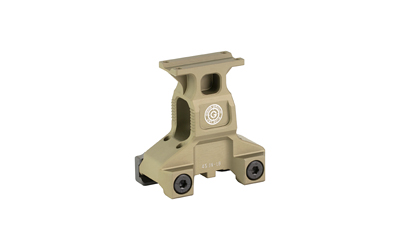 FDE