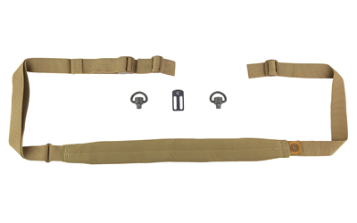 Gbrs Second Best Sling Bundle Coyote — Gbrs Second Best Sling Bundle Coyote