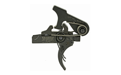 Geissele Super Semi-automatic Ssa โ Geissele Super Semi-automatic Ssa