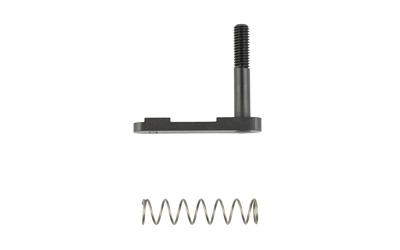 Geissele Super Stainless Mag Catch โ Geissele Super Stainless Mag Catch