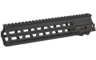 Geissele 10.5" Spr Mod Mk8 Mlok Blk — Geissele 10.5" Spr Mod Mk8 Mlok Blk