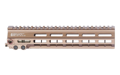 Geissele 10.5" Spr Mod Mk8 Mlok Ddc — Geissele 10.5" Spr Mod Mk8 Mlok Ddc