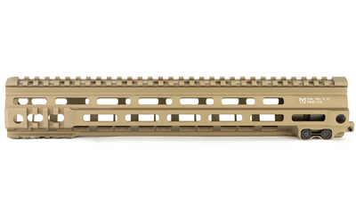 Geissele 13.5" Spr Mod Mk4 Mlok Ddc — Geissele 13.5" Spr Mod Mk4 Mlok Ddc