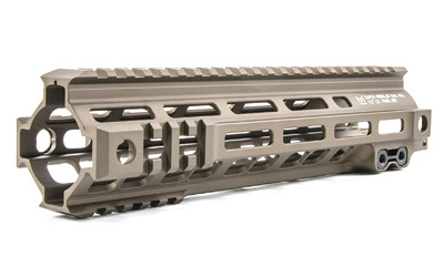 Geissele 9.3" Super Mod Mk4 Mlok Ddc — Geissele 9.3" Super Mod Mk4 Mlok Ddc