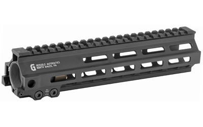 Geissele 9.3" Super Mod Mk8 Mlok Blk โ Geissele 9.3" Super Mod Mk8 Mlok Blk