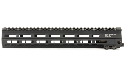 Geissele 13.5" Spr Mod Mk8 Mlok Blk โ Geissele 13.5" Spr Mod Mk8 Mlok Blk
