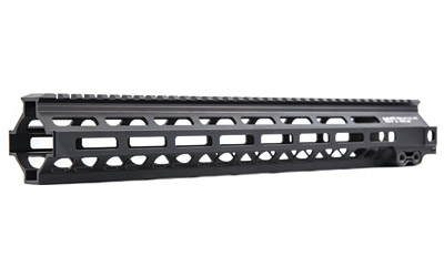 Geissele 15" Super Mod Mk8 Mlok Blk โ Geissele 15" Super Mod Mk8 Mlok Blk