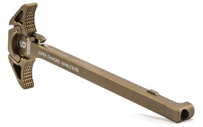 Geissele Spr Charging Hndl 5.56 Ddc — Geissele Spr Charging Hndl 5.56 Ddc