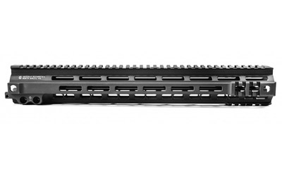 Geissele 15" Super Mod Mk4 Mlok Blk โ Geissele 15" Super Mod Mk4 Mlok Blk