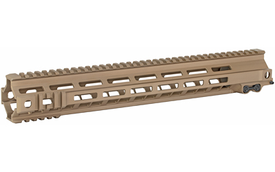 Geissele 15" Super Mod Mk4 Mlok Ddc — Geissele 15" Super Mod Mk4 Mlok Ddc