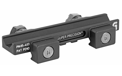 Geissele Super Precision Acog Blk โ Geissele Super Precision Acog Blk