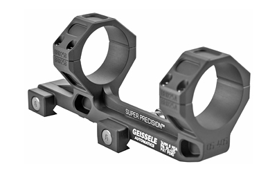 Geissele Spr Prcsn 34mm Ext Blk — Geissele Spr Prcsn 34mm Ext Blk