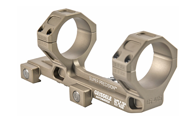 Geissele Spr Prcsn 34mm Ext Ddc — Geissele Spr Prcsn 34mm Ext Ddc