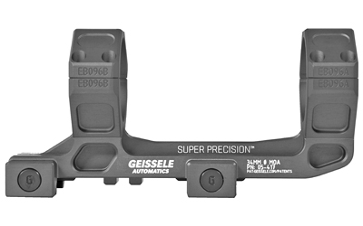Geissele Super Precision 34mm Blk โ Geissele Super Precision 34mm Blk