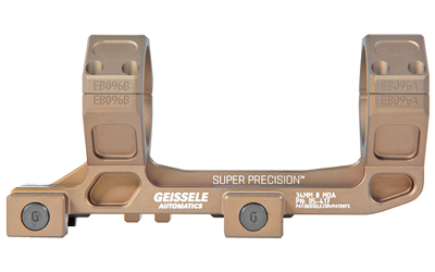 Geissele Super Precision 34mm Ddc — Geissele Super Precision 34mm Ddc