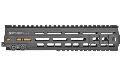 Geissele 10" Super Mod Mk4 Fed Blk โ Geissele 10" Super Mod Mk4 Fed Blk