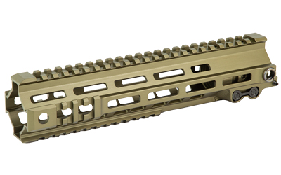 Geissele 10" Super Mod Mk4 Fed Ddc — Geissele 10" Super Mod Mk4 Fed Ddc