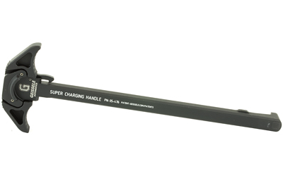 Geissele Spr Charging Hndl 7.62 Blk โ Geissele Spr Charging Hndl 7.62 Blk