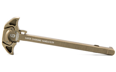 Geissele Airborne Chrg Hndl 5.56 Ddc — Geissele Airborne Chrg Hndl 5.56 Ddc