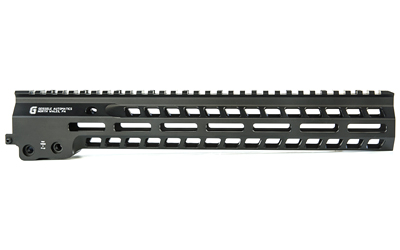 Geissele 13.5" Spr Mod Mk14 Mlok Blk — Geissele 13.5" Spr Mod Mk14 Mlok Blk