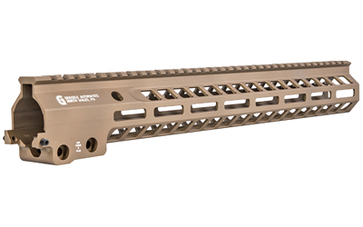 Geissele 15" Spr Mod Mk14 Mlok Ddc — Geissele 15" Spr Mod Mk14 Mlok Ddc