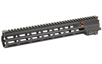 Geissele 13.5" Smr Mk16 Mlok Blk โ Geissele 13.5" Smr Mk16 Mlok Blk