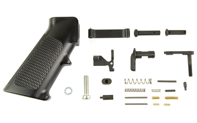 Geissele Lpk Standard With Grip โ Geissele Lpk Standard With Grip