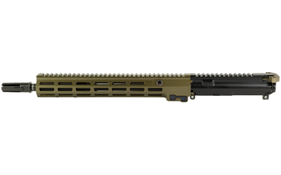 Ge Urg-i Nc 556nato 14.5" Blk/ddc — Ge Urg-i Nc 556nato 14.5" Blk/ddc
