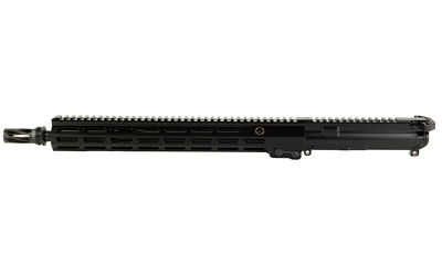 Ge Super Duty Mod1 5.56 16 Urg Blk — Ge Super Duty Mod1 5.56 16 Urg Blk