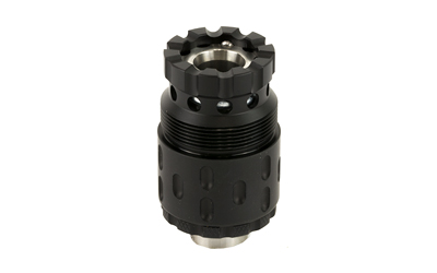 Gemtech Mm9 Lid 1/2x28 โ Gemtech Mm9 Lid 1/2x28