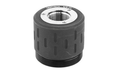 Gemtech Gm-45/blksd Threadmnt 5/8x24 โ Gemtech Gm-45/blksd Threadmnt 5/8x24