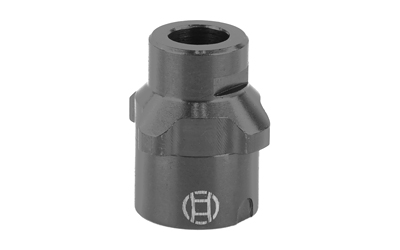 Gemtech Qda Thread Mount 22lr Blk โ Gemtech Qda Thread Mount 22lr Blk