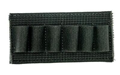 Gfi Ammo Carrier .357 To .500s&w Blk โ Gfi Ammo Carrier .357 To .500s&w Blk