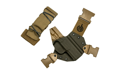 Gfi Kenai Rh Fnx 45 Tac Gray/coy โ Gfi Kenai Rh Fnx 45 Tac Gray/coy