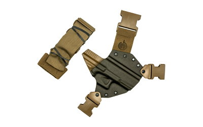 Gfi Kenai Rh For G17/22 Oe Gry/coy โ Gfi Kenai Rh For G17/22 Oe Gry/coy